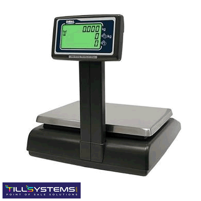 Dibal G325-B POS Weighing Scale